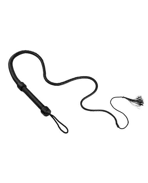 Strict Leather 5 Foot Bullwhip | Shop Lowest Prices at Funlove.com