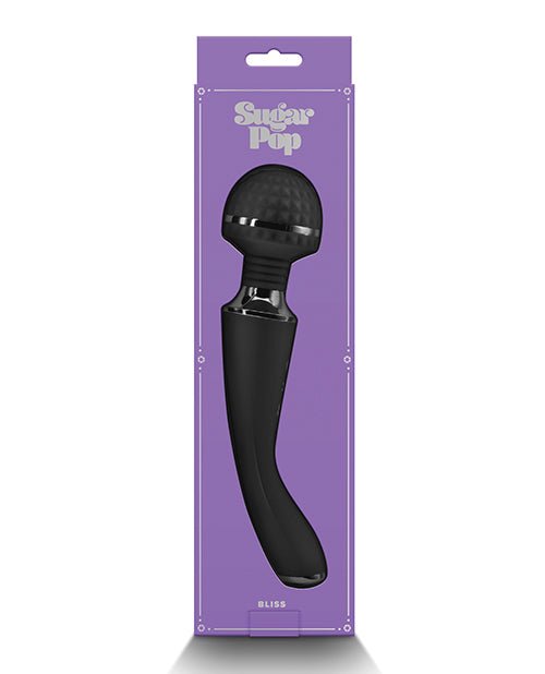 Sugar Pop Bliss - Black | Shop Lowest Prices at Funlove.com