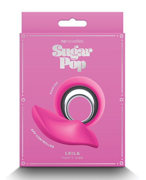 Sugar Pop Leila - Pink | Shop Lowest Prices at Funlove.com