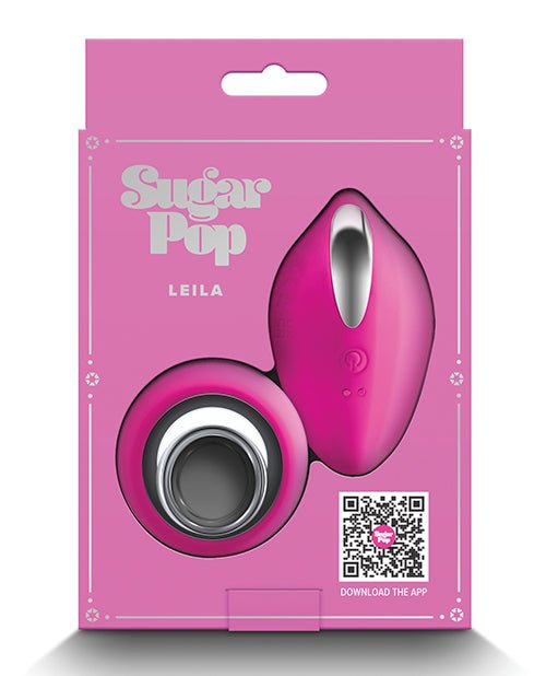 Sugar Pop Leila - Pink | Shop Lowest Prices at Funlove.com