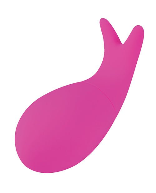 Sweet Sex Bubble Rush Mini Egg Vibe - Magenta | Shop Lowest Prices at Funlove.com