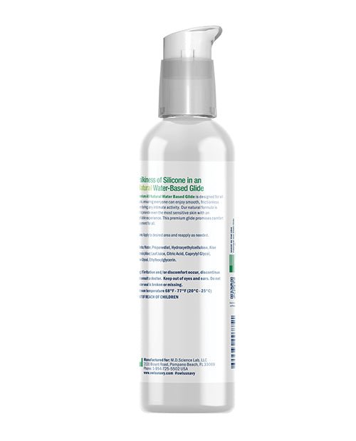 Swiss Navy Premium Natural Lubricant - 2oz/59ml | Shop Lowest Prices at Funlove.com