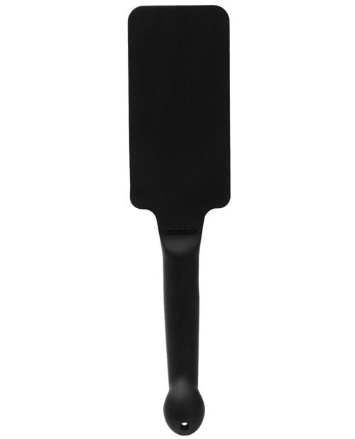 Tantus Plunge Silicone Paddle | Shop Lowest Prices at Funlove.com