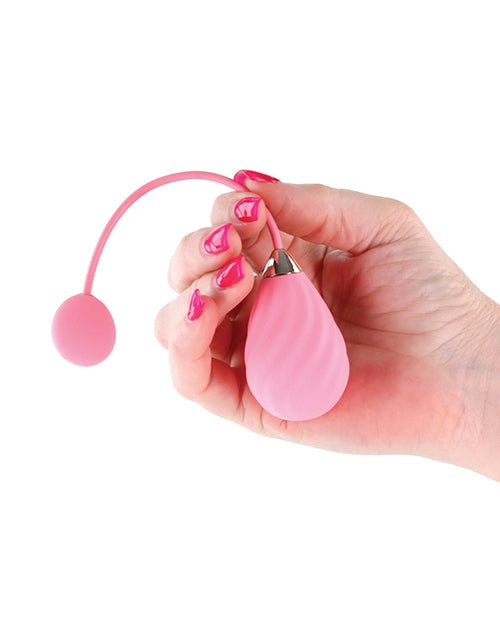 Techno Kandi App Controlled Kegel - Pink | Shop Lowest Prices at Funlove.com