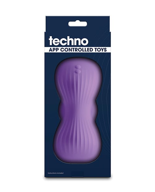 Techno Trap App Controlled Vibrating Grinding Pad | Shop Lowest Prices at Funlove.com