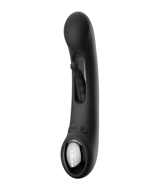 Tempo Pressure Sensing App - Controlled Flapping Vibrator | Shop Lowest Prices at Funlove.com