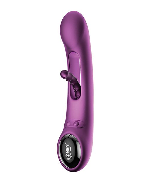 Tempo Pressure Sensing App - Controlled Flapping Vibrator | Shop Lowest Prices at Funlove.com