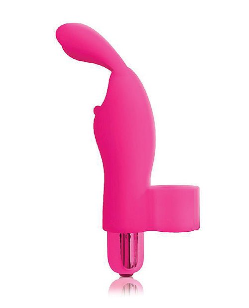 The 9's Flirtfinger Bunny - Pink | Shop Lowest Prices at Funlove.com