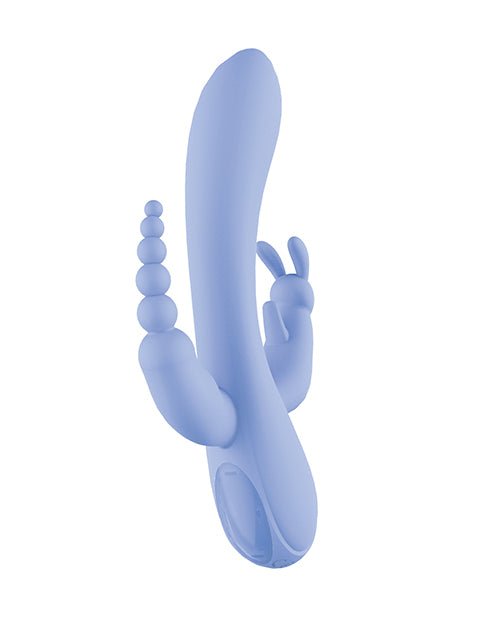 The Beat Trifecta Massager | Shop Lowest Prices at Funlove.com