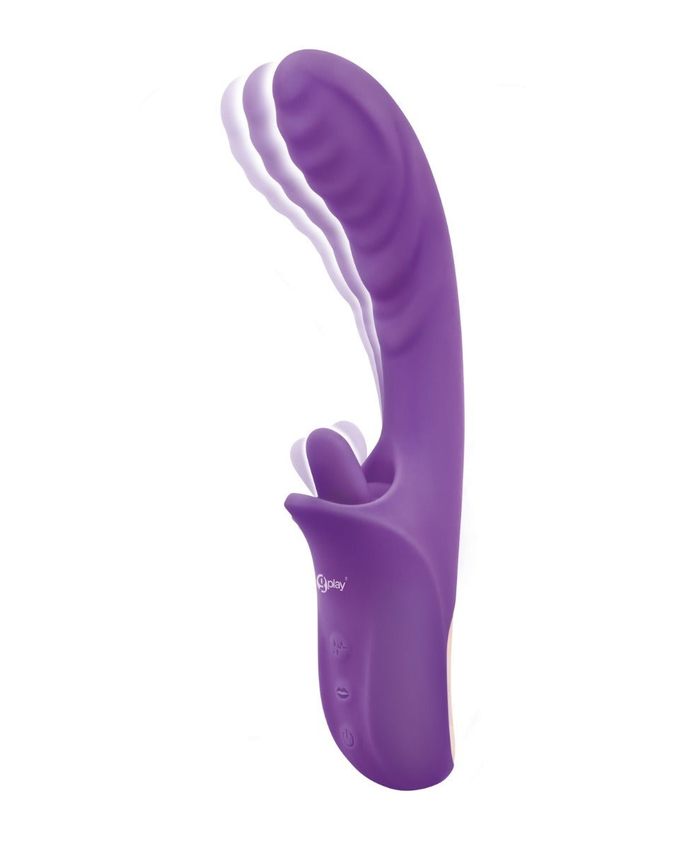The Bodywand G - Play βLick Me Outβ Squirt Trainer | Shop Lowest Prices at Funlove.com