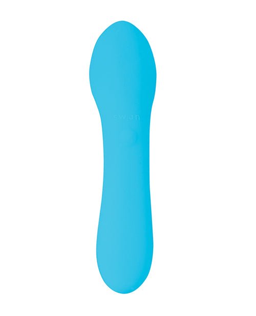 The Mini Swan Wand Glow in the Dark - Blue | Shop Lowest Prices at Funlove.com