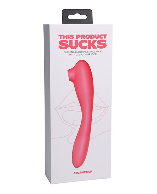This Product Sucks Bendable Wand | Shop Lowest Prices at Funlove.com