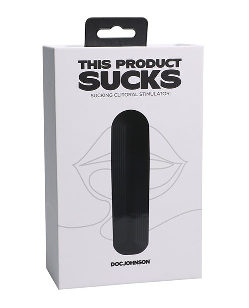 This Product Sucks Lipstick Suction Toy | Shop Lowest Prices at Funlove.com