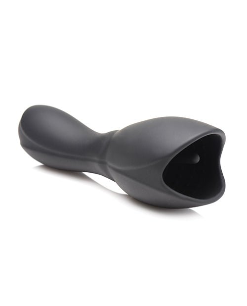 Trinity Men Vibrating Penis Head Teaser w/ Urethral Sounds | Shop Lowest Prices at Funlove.com