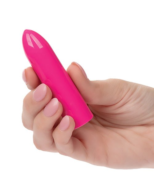 Turbo Buzz Classic Bullet Stimulator - Pink | Shop Lowest Prices at Funlove.com