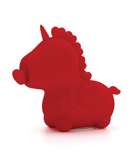 Unihorn Cupid's Beau - Red | Shop Lowest Prices at Funlove.com