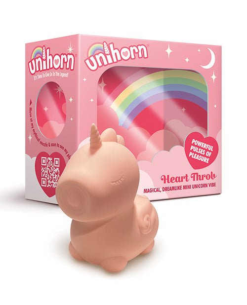 Unihorn Heart Throb - Pink | Shop Lowest Prices at Funlove.com