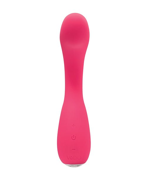 VeDo Desire Rechargeable G - Spot Vibe - Pink | Shop Lowest Prices at Funlove.com