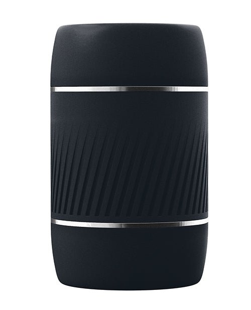 VeDO Jerk Masturbation Sleeve - Black/Clear | Shop Lowest Prices at Funlove.com