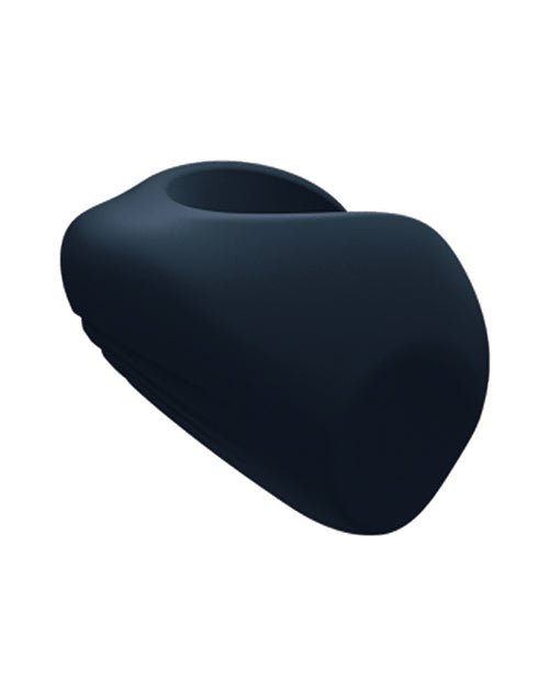 VeDO Stroke Rechargeable Vibrating Stroker - Black | Shop Lowest Prices at Funlove.com