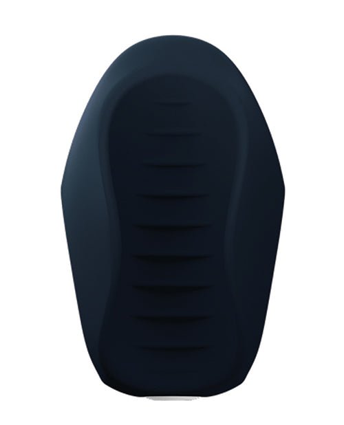 VeDO Stroke Rechargeable Vibrating Stroker - Black | Shop Lowest Prices at Funlove.com