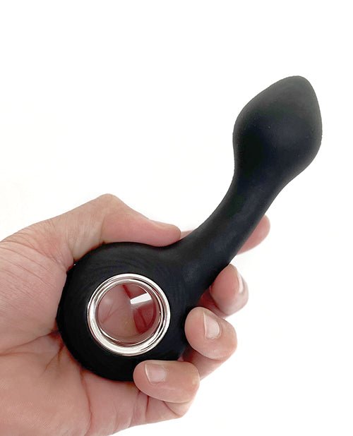 VERS G Spot Vibe - Black | Shop Lowest Prices at Funlove.com