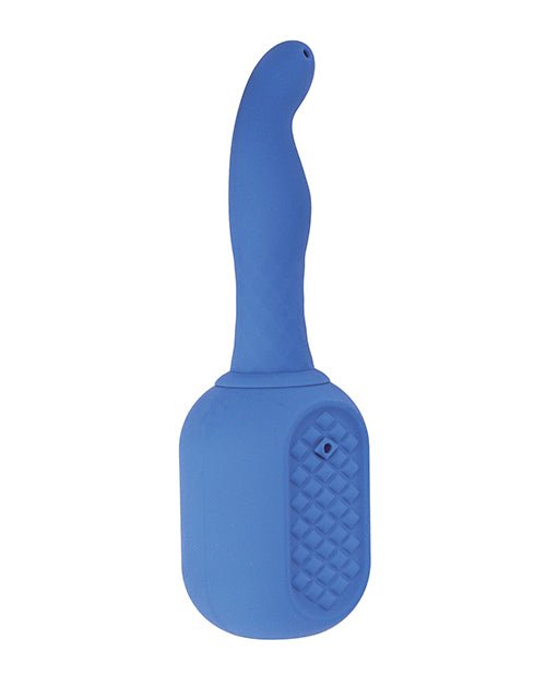 Vibrating Douche - Blue | Shop Lowest Prices at Funlove.com