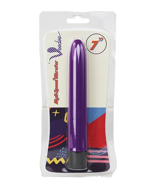 Voodoo 7" Vibe | Shop Lowest Prices at Funlove.com