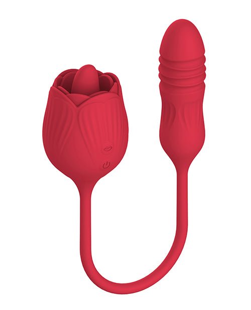 Voodoo Beso Tongue n Cheek | Shop Lowest Prices at Funlove.com