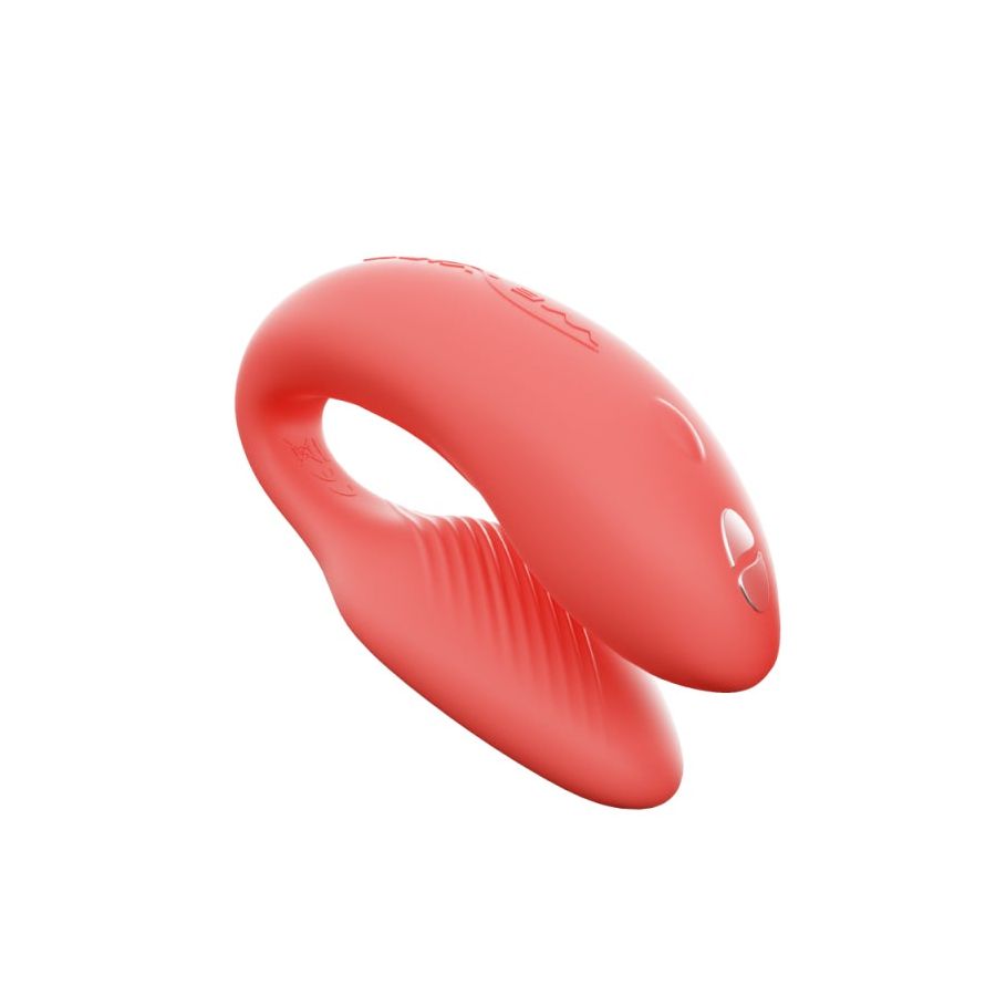 We - Vibe Chorus in Crave Coral | Shop Lowest Prices at Funlove.com
