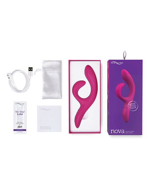 We - Vibe Nova 2 | Shop Lowest Prices at Funlove.com