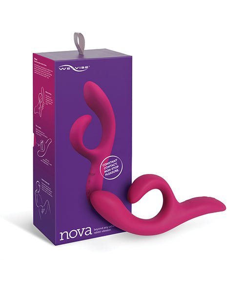 We - Vibe Nova 2 | Shop Lowest Prices at Funlove.com