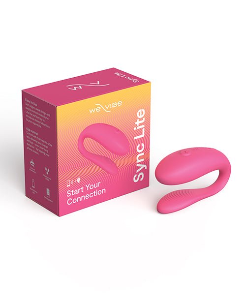 We - Vibe Sync Lite | Shop Lowest Prices at Funlove.com