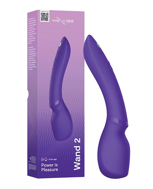 We - Vibe Wand 2 | Shop Lowest Prices at Funlove.com