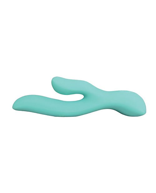 Wild Pop Vibe Molly Rabbit Dual Vibrator | Shop Lowest Prices at Funlove.com