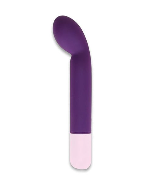 Wild Pop Vibe Slim G Vibrator - Purple | Shop Lowest Prices at Funlove.com