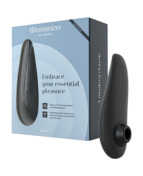 Womanizer Classic 2 | Shop Lowest Prices at Funlove.com