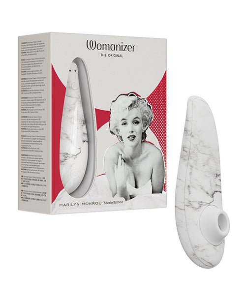 Womanizer Classic 2 Marilyn Monroe Special Edition | Shop Lowest Prices at Funlove.com