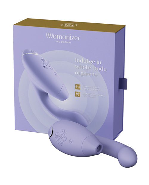 Womanizer Duo 2 | Shop Lowest Prices at Funlove.com