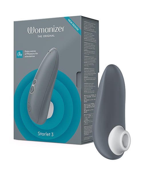 Womanizer Starlet 3 | Shop Lowest Prices at Funlove.com