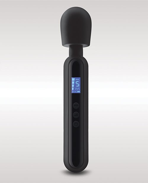 Xgen Bodywand digi - Black | Shop Lowest Prices at Funlove.com