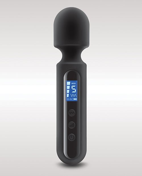 Xgen Bodywand digi s - Black | Shop Lowest Prices at Funlove.com