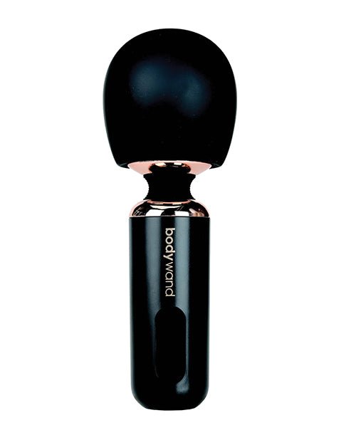 XGen Bodywand Lolly Wand - Black | Shop Lowest Prices at Funlove.com