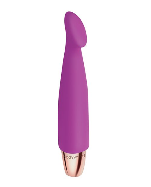Xgen Bodywand Mini Vibes Bop - Purple | Shop Lowest Prices at Funlove.com