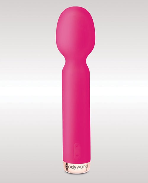 XGen Bodywand My First Mini Wand Vibe - Pink | Shop Lowest Prices at Funlove.com
