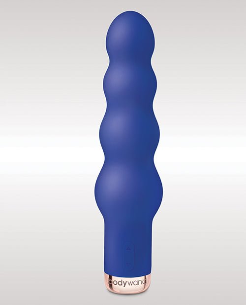 XGen Bodywand My First Ripple Vibe - Blue | Shop Lowest Prices at Funlove.com