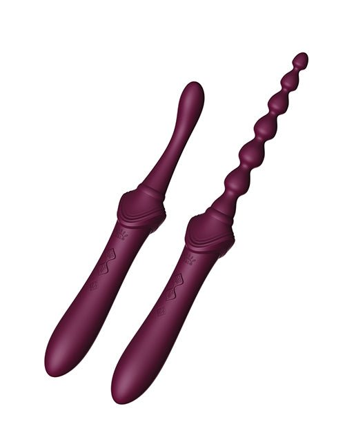 ZALO Bess 2.0 Clitoral Vibrator | Shop Lowest Prices at Funlove.com