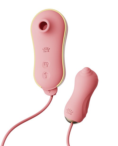 ZALO Unicorn Set - Strawberry Pink | Shop Lowest Prices at Funlove.com