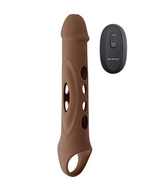 Zero Tolerance Big Boy Extender | Shop Lowest Prices at Funlove.com