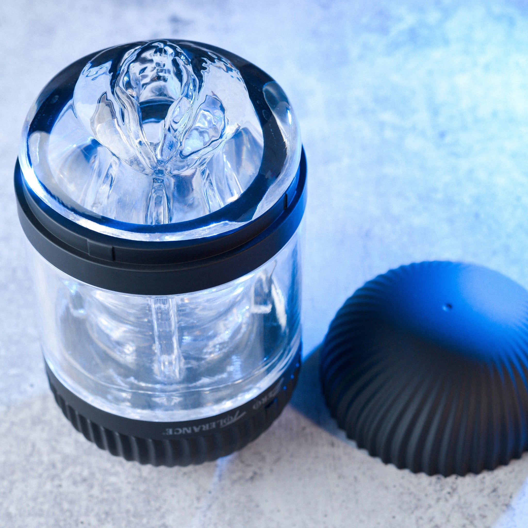 Zero Tolerance Double Decker Stroker | Shop Lowest Prices at Funlove.com